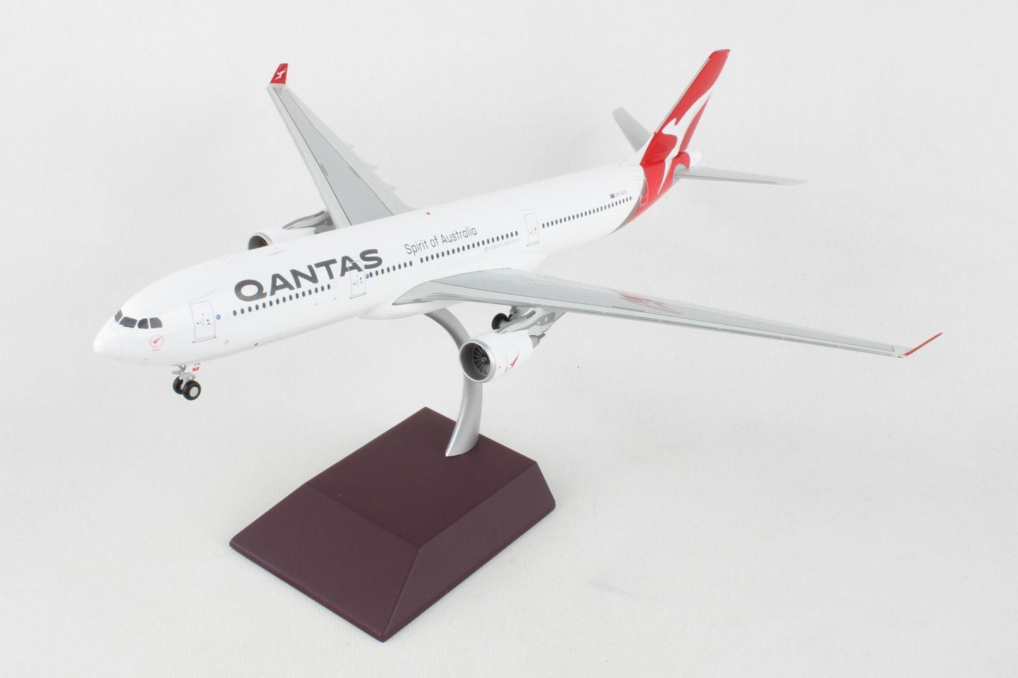 1/200 QANTAS A330-300