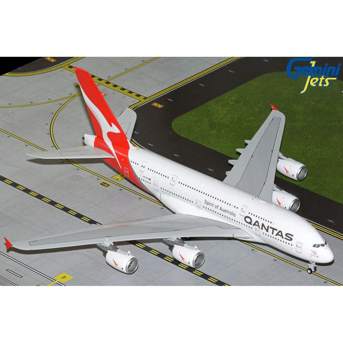 1/200 Qantas Airways A380 VH-OQJ