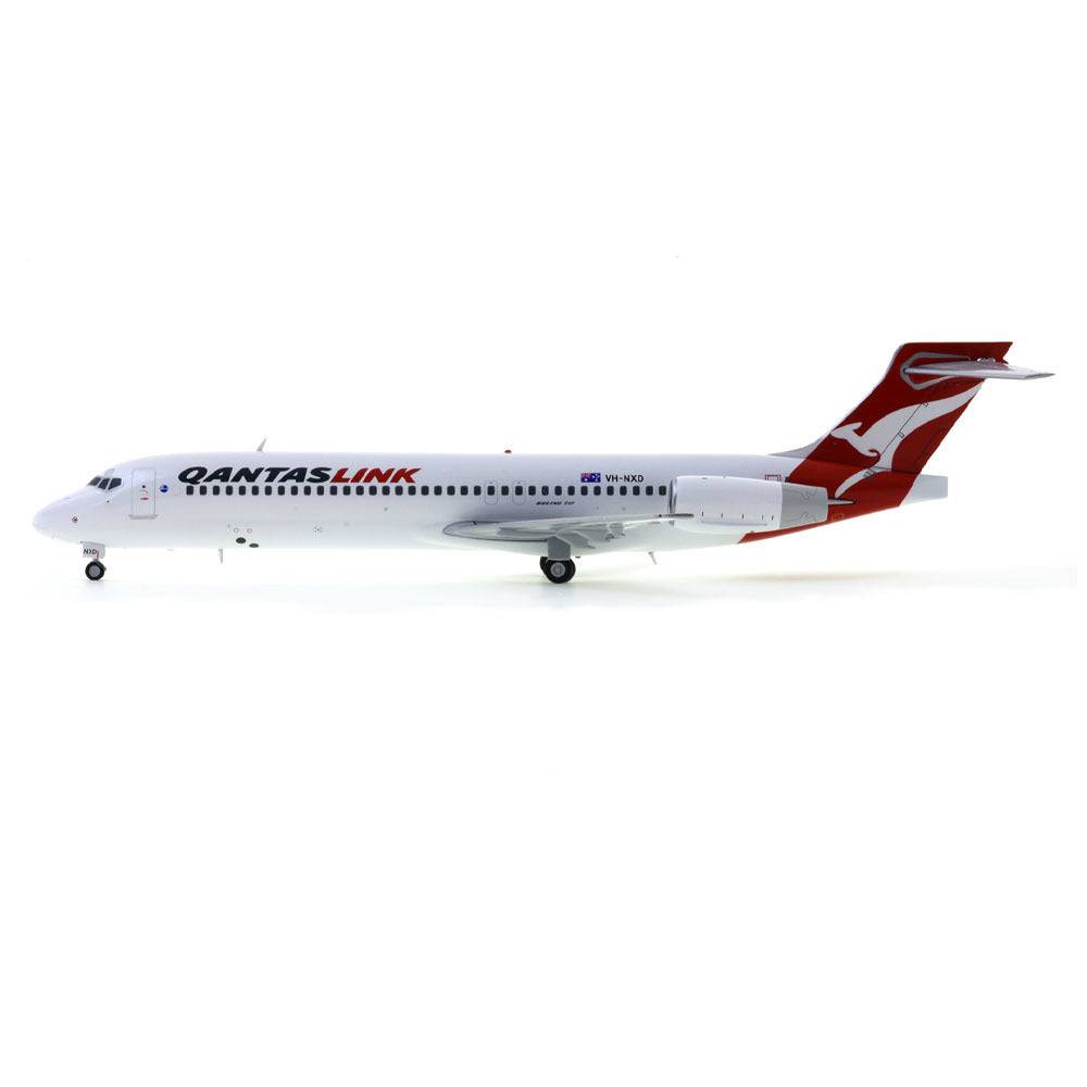 1/200 QANTASLINK B717-200 VH-NXD