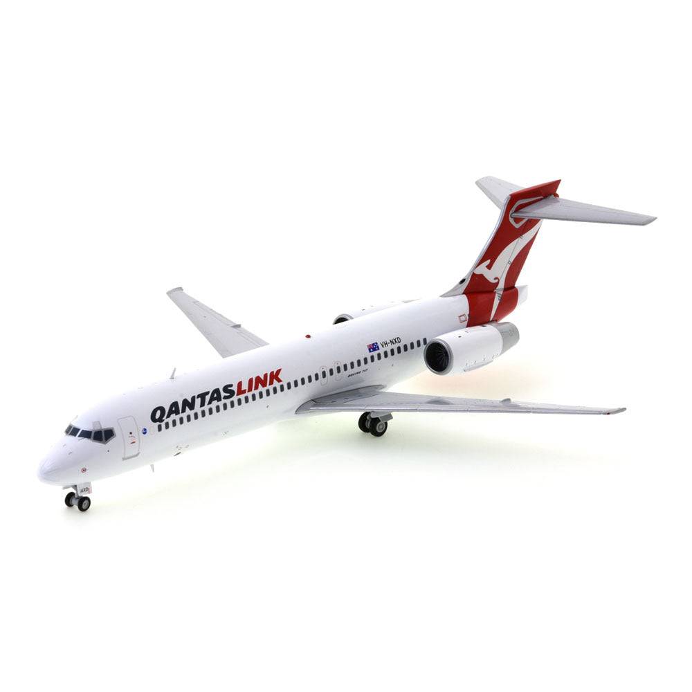 1/200 QANTASLINK B717-200 VH-NXD