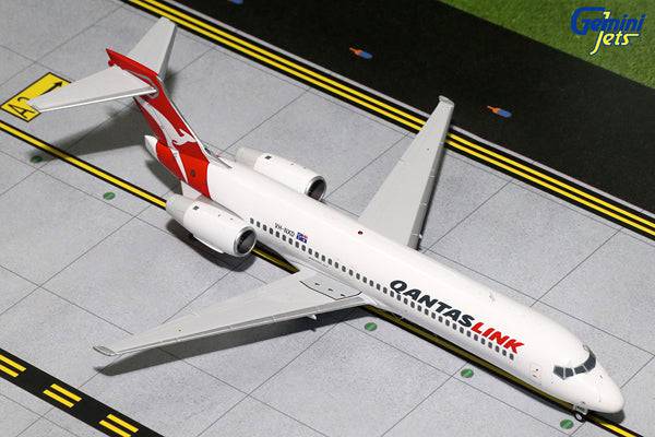 1/200 QANTASLINK B717-200 VH-NXD