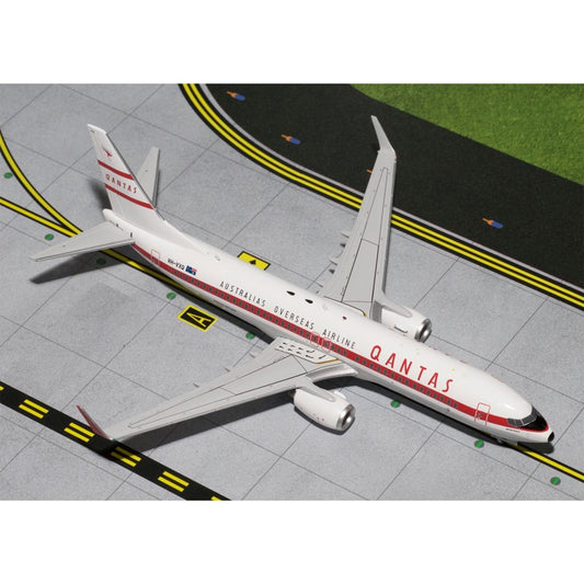 1/200 B737-800 Qantas Retro Roo II