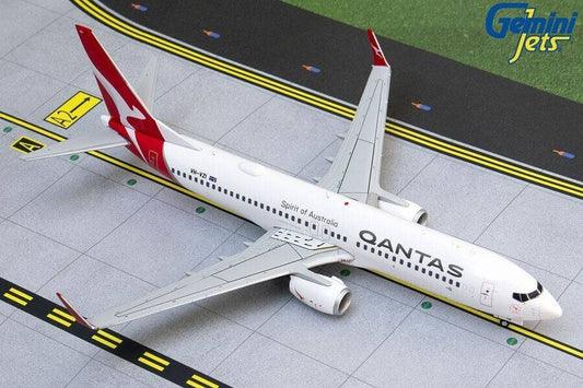 1/200 Qantas B737-800W