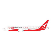 1/200 QANTAS B787-9 100th Anniversary