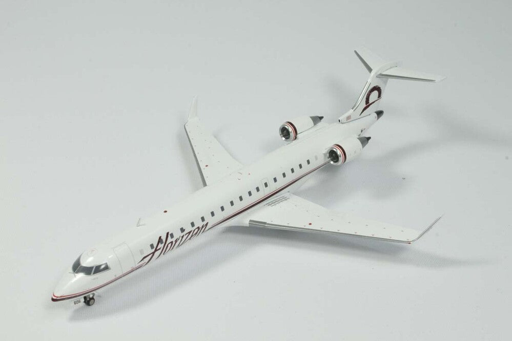 1/200 HORIZON AIR CRJ-700  N606QX