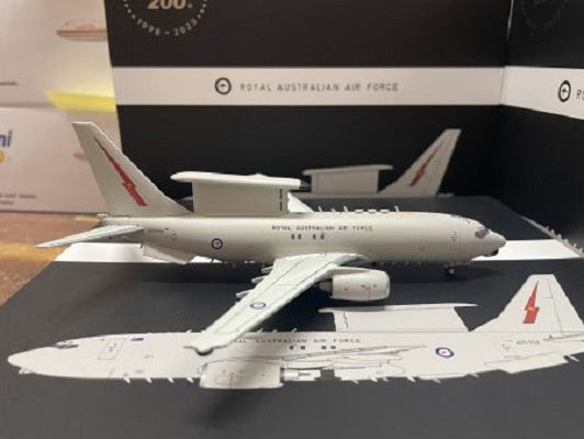 1/200 RAAF E-7A Wedgetail A30-002