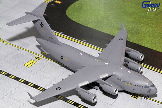 1/200 C-17 RAAF A41-213