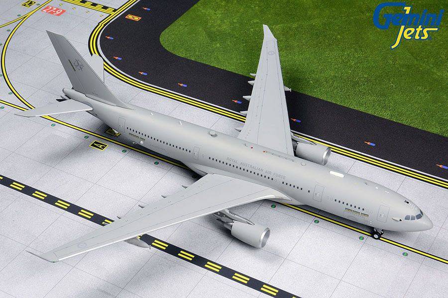 1/200 RAAF A330-200