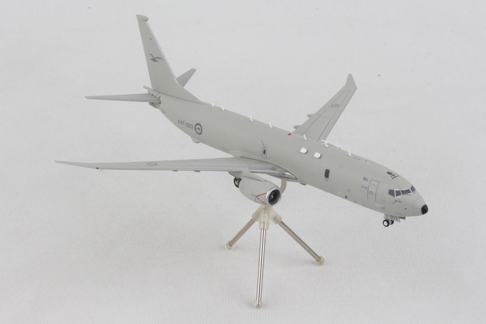 1/200 Royal Australian Air Force P-8A A47-003