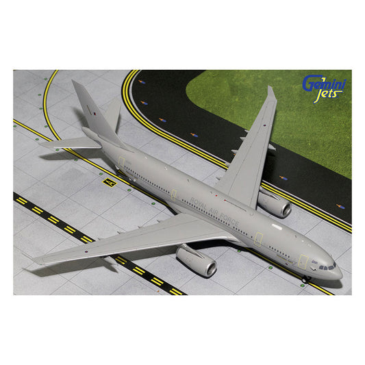 1/200 A330-200 RAF MRTT Tanker ZZ330