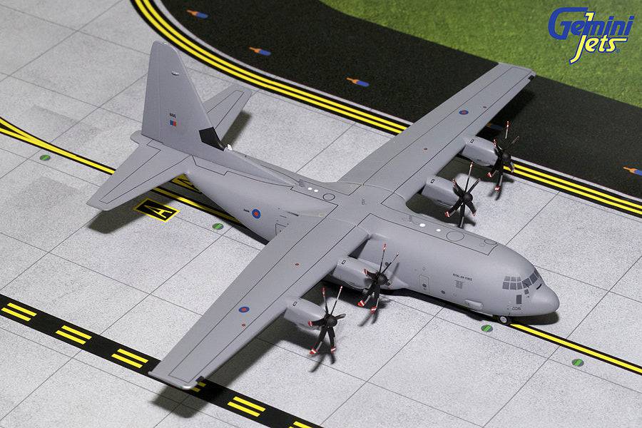 Royal Air Force ZH886 C-130J Super Hercules