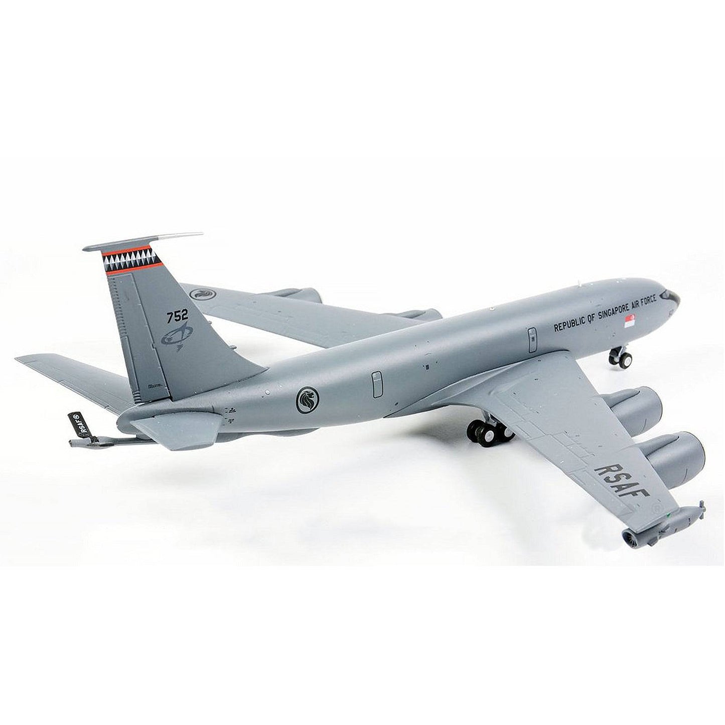 1/200 Singapore Air Force KC-135R 752