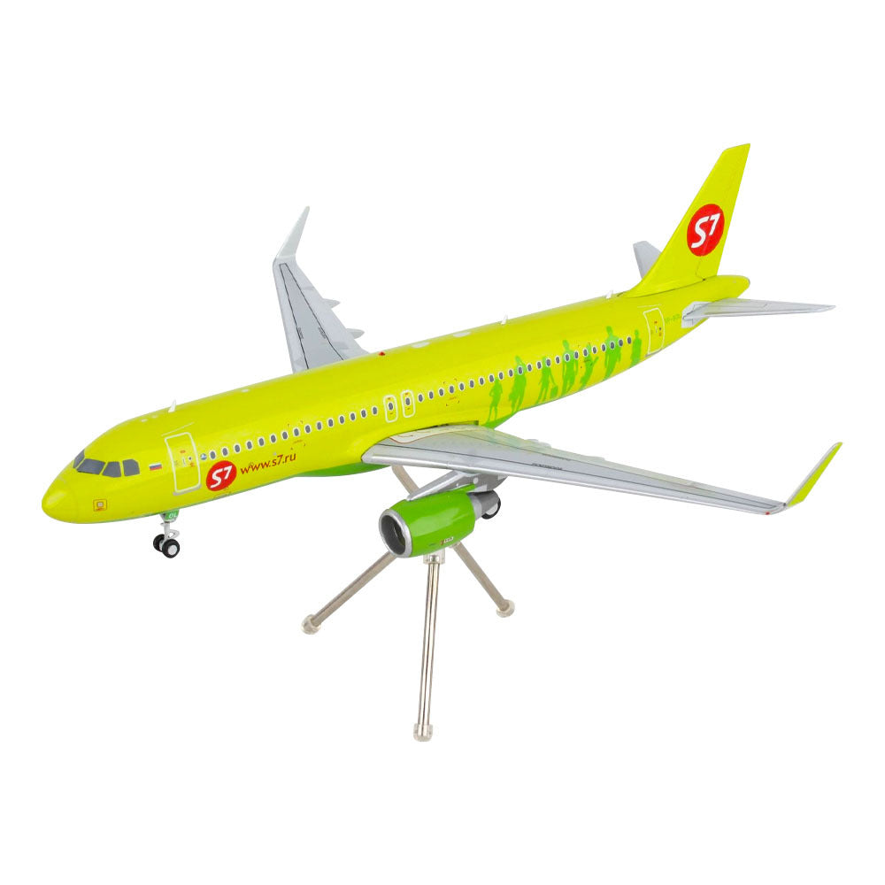 1/200 S7 Sibir A320-200S VP-BOL