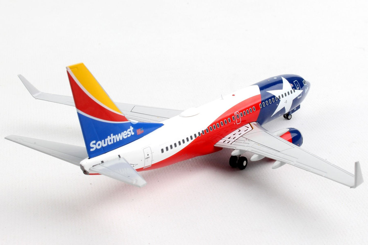 1/200 Southwest Airlines B737-700 N931WN iLone Star Onei