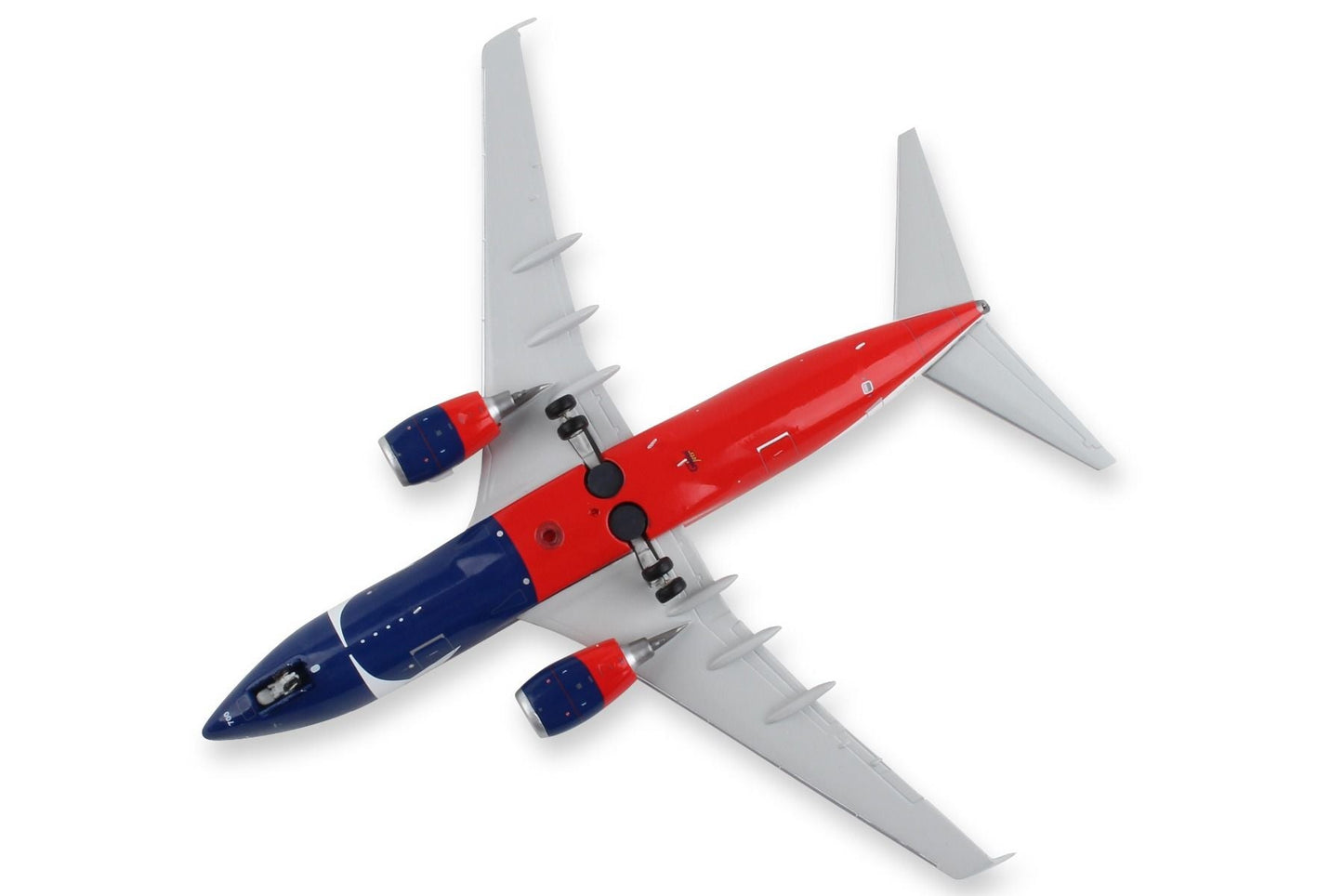 1/200 Southwest Airlines B737-700 N931WN iLone Star Onei