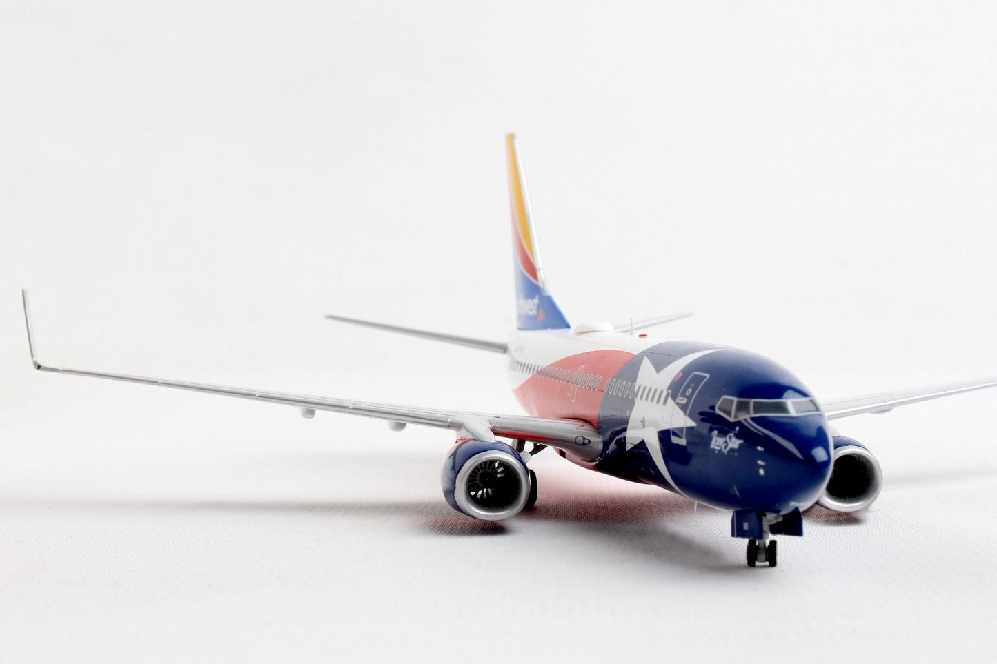 1/200 Southwest Airlines B737-700 N931WN iLone Star Onei