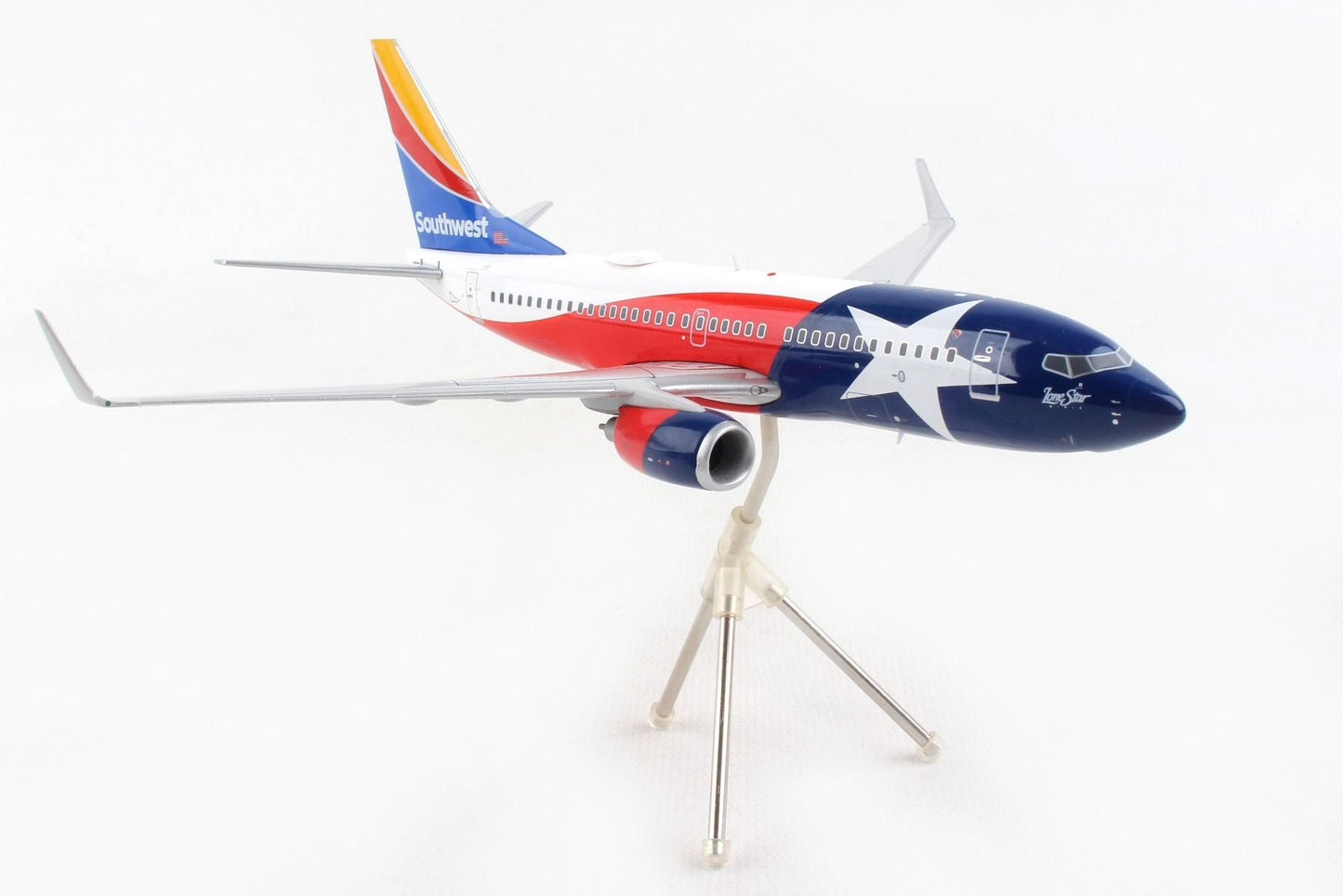 1/200 Southwest Airlines B737-700 N931WN iLone Star Onei