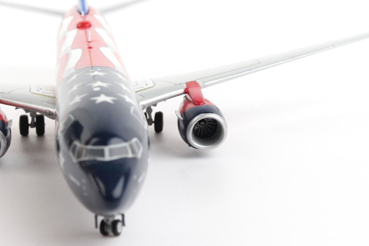 1/200 Southwest Airlines B737-800 N500WR iFreedom Onei