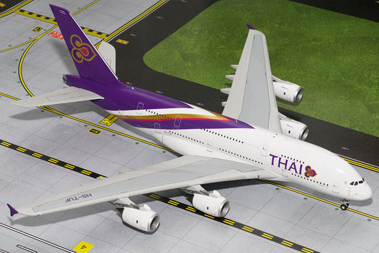 1/200 Thai A380 (HS-TUF)