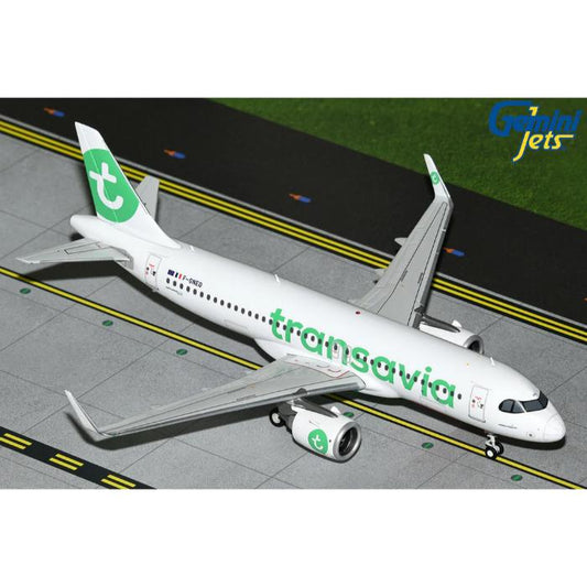 1/200 Transavia Airlines A320Neo F-GNEO