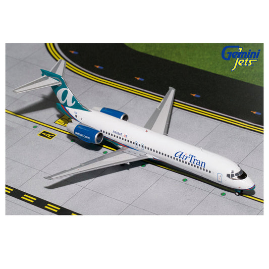 1/200 Air Tran B717-200 N948AT