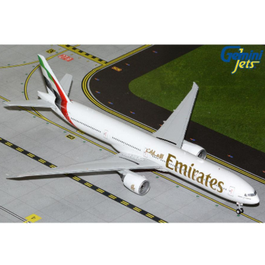 image1_1/200 Emirates B777-300ER A6-EQH New Livery