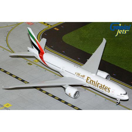 1/200 Emirates B777-200LR A6-EWA