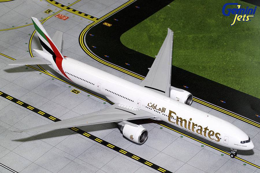 1/200 Emirates B777-300ER A6-ENJ