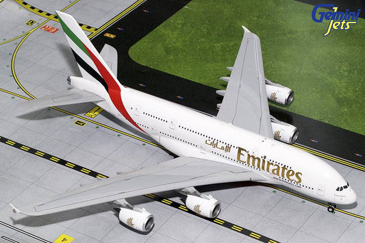 1/200 Emirates A380-800 A6-EOZ