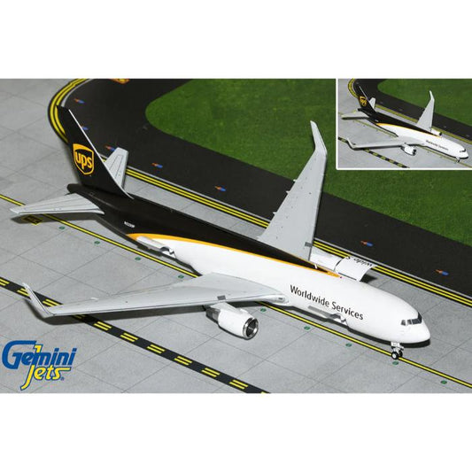 1/200 UPS Airlines B767-300ERF N323UP