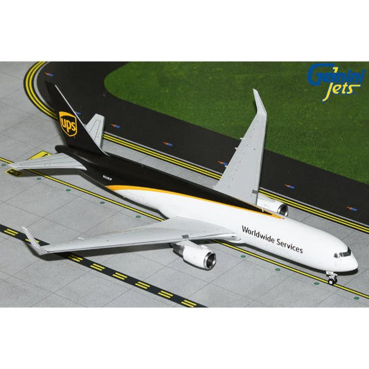 1/200 UPS Airlines B767-300ERF N324UP