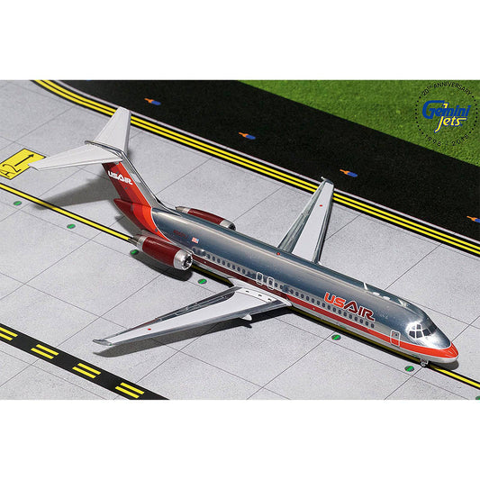 1/200 USAIR DC-9-30 N950VJ