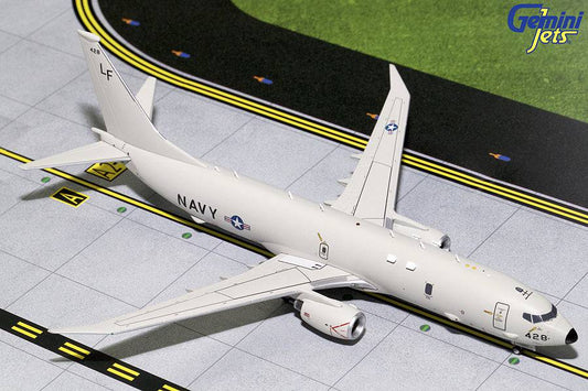 U.S. NAVY P-8 POSEIDON 428