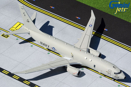 1/200 U.S. Navy P-8A Poseidon 169332