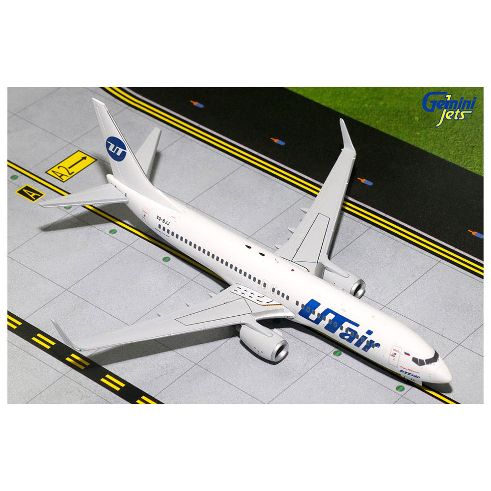 1/200 B737-800w UTAir VQ-BJJ