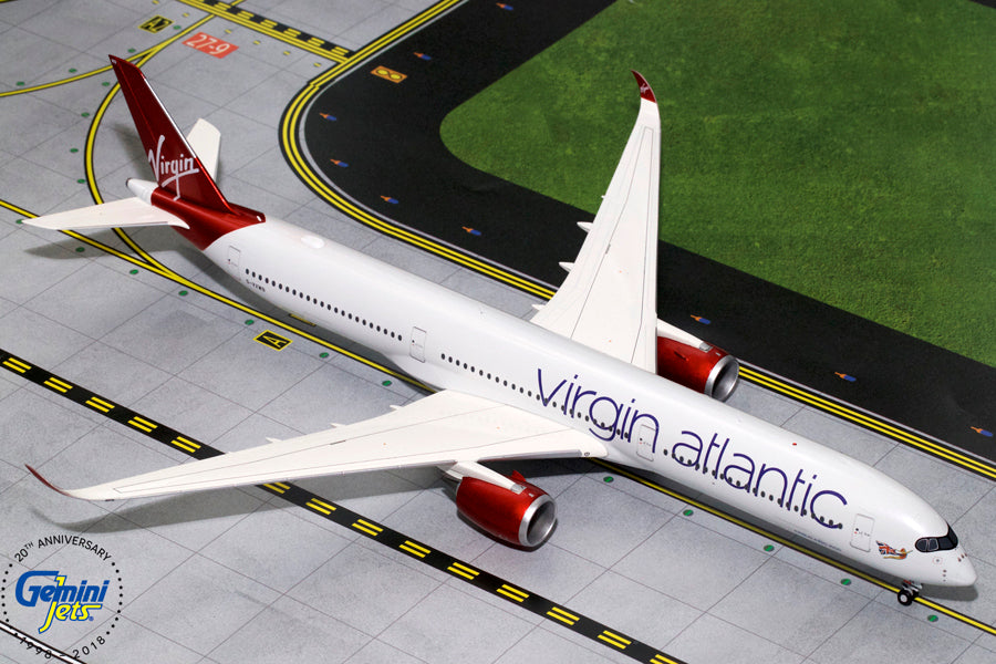 VIRGIN ATLANTIC A350-1000