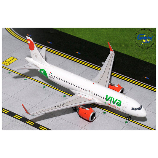 1/200 VivaAerobus A320neo XA-VIV