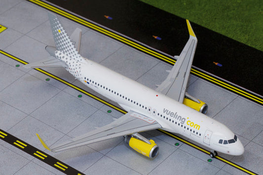 1/200 A320-200 Vueling #EC-MEL