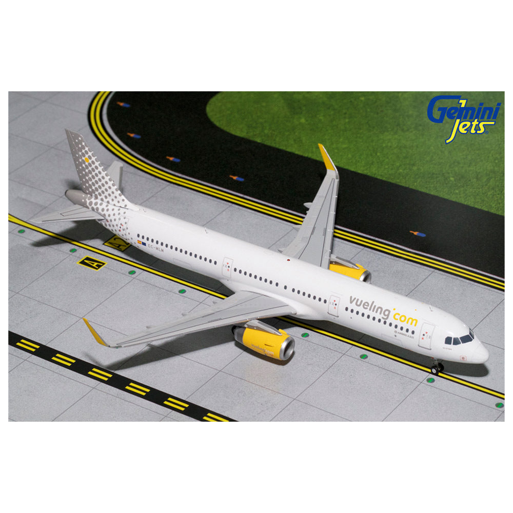 1/200 Vueling A321S EC-MLM Sharklets