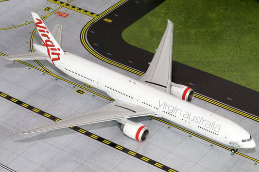 1/200 B777-300ER    Virgin Australia