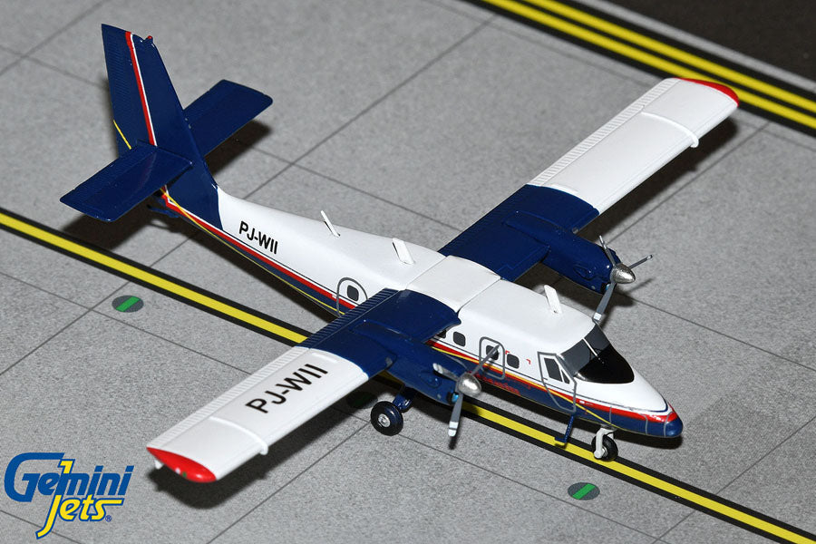 1/200 Winair DHC-6 Series 300 PJ-WII