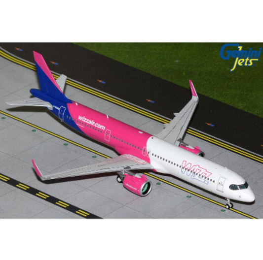 image1_1/200 Wizz Air UK A321neo G-WUNB