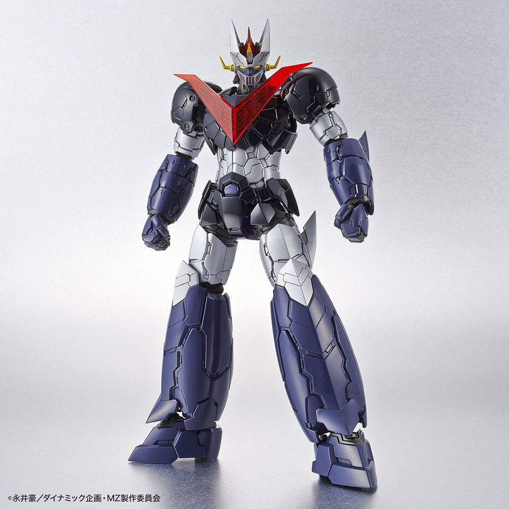 HG 1/144 GREAT MAZINGER MAZINGER Z- INFINITY Ver.