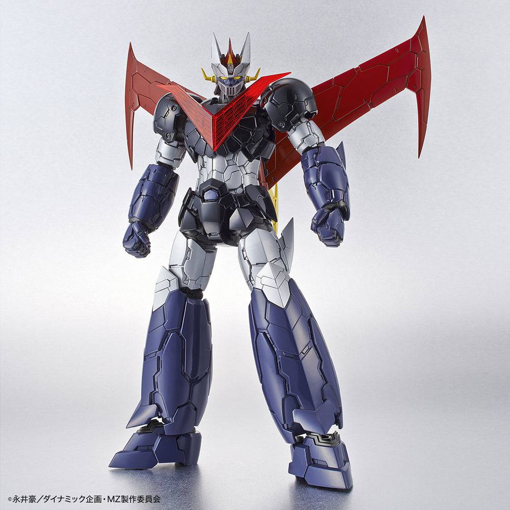 HG 1/144 GREAT MAZINGER MAZINGER Z- INFINITY Ver.