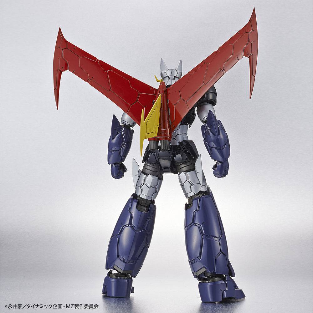 HG 1/144 GREAT MAZINGER MAZINGER Z- INFINITY Ver.