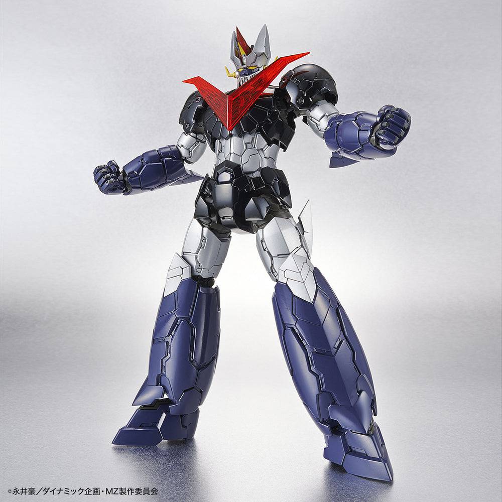 HG 1/144 GREAT MAZINGER MAZINGER Z- INFINITY Ver.