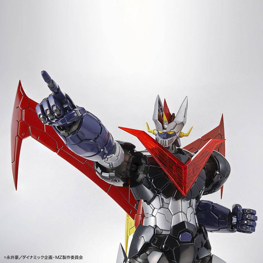 HG 1/144 GREAT MAZINGER MAZINGER Z- INFINITY Ver.