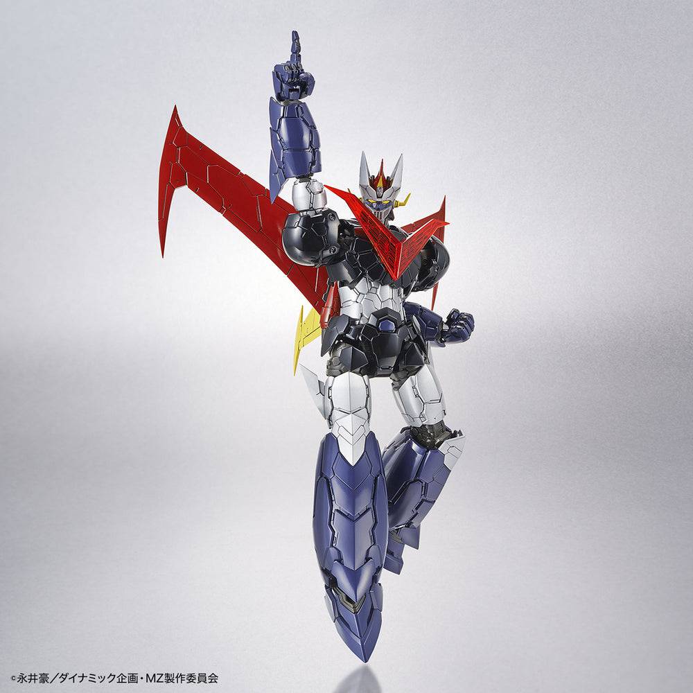 HG 1/144 GREAT MAZINGER MAZINGER Z- INFINITY Ver.