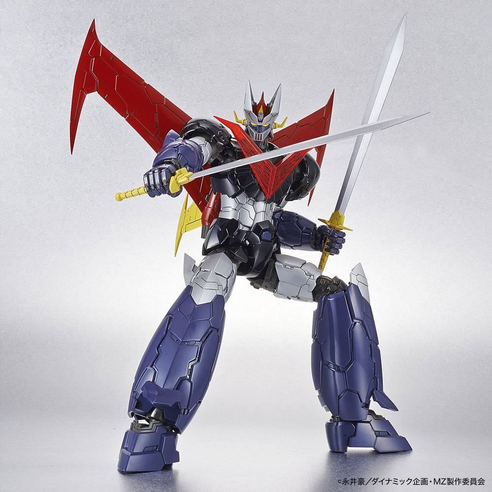 HG 1/144 GREAT MAZINGER MAZINGER Z- INFINITY Ver.