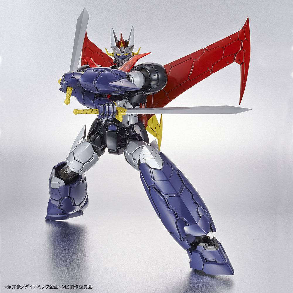 HG 1/144 GREAT MAZINGER MAZINGER Z- INFINITY Ver.